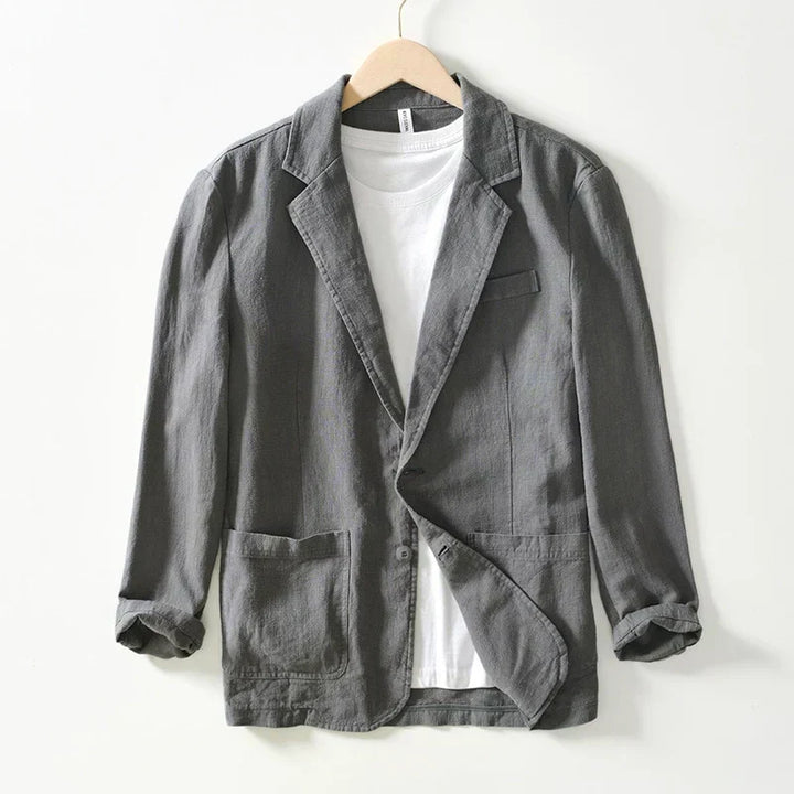 W&W Mode - Legerer Blazer