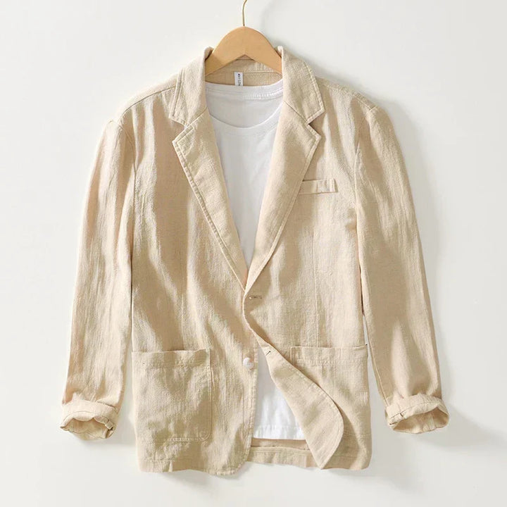 W&W Mode - Legerer Blazer