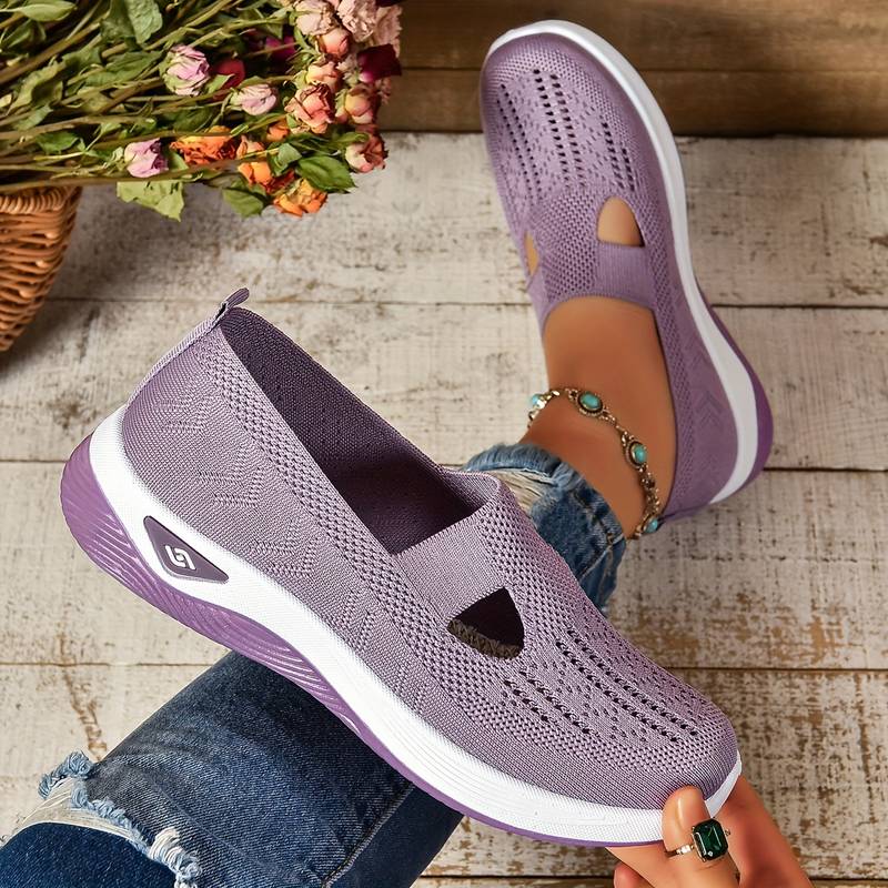 W&W Mode | Bequeme Damen-Sneaker für den Alltag