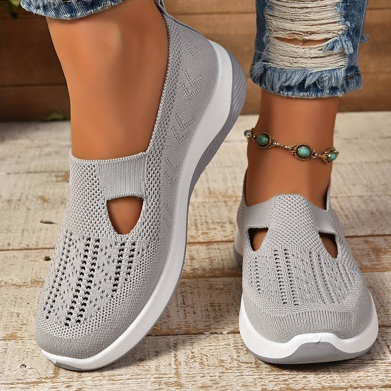 W&W Mode | Bequeme Damen-Sneaker für den Alltag