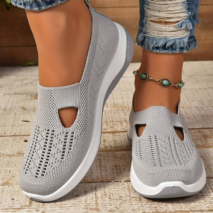 W&W Mode | Bequeme Damen-Sneaker für den Alltag