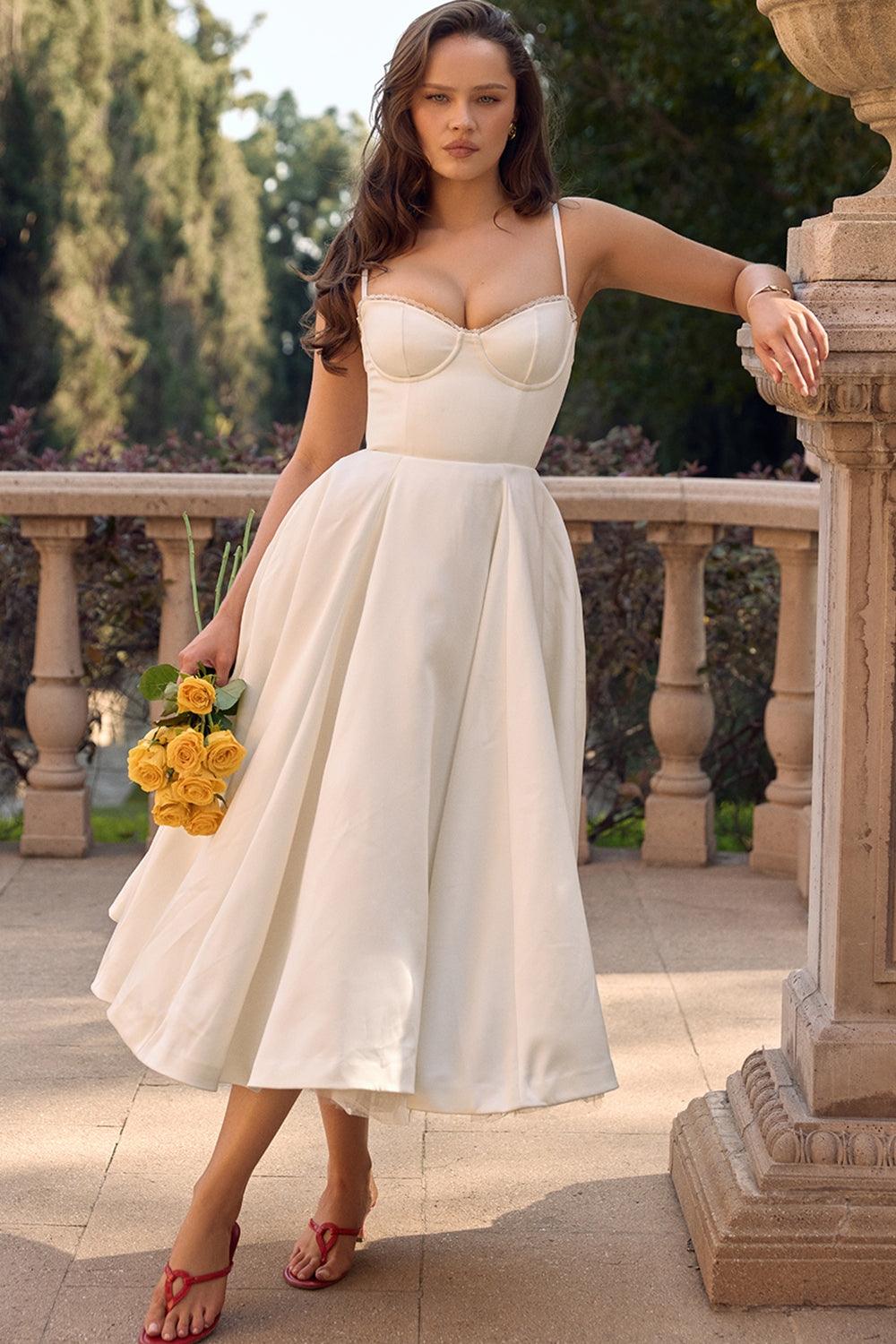 W&W Mode | Elegantes, Attraktives Partykleid