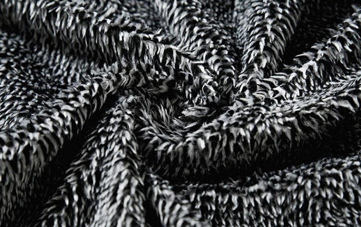 Schick und vielseitig Winterjacke