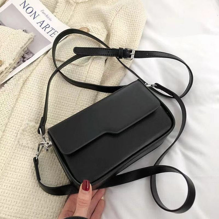 W&W Mode | Premium Utopia Schultertasche