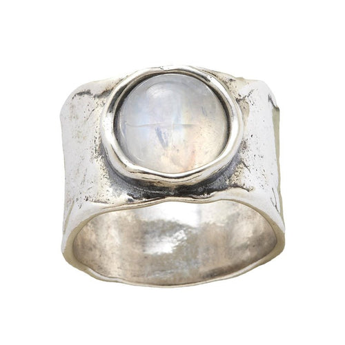 W&W Mode | Ring in Silber
