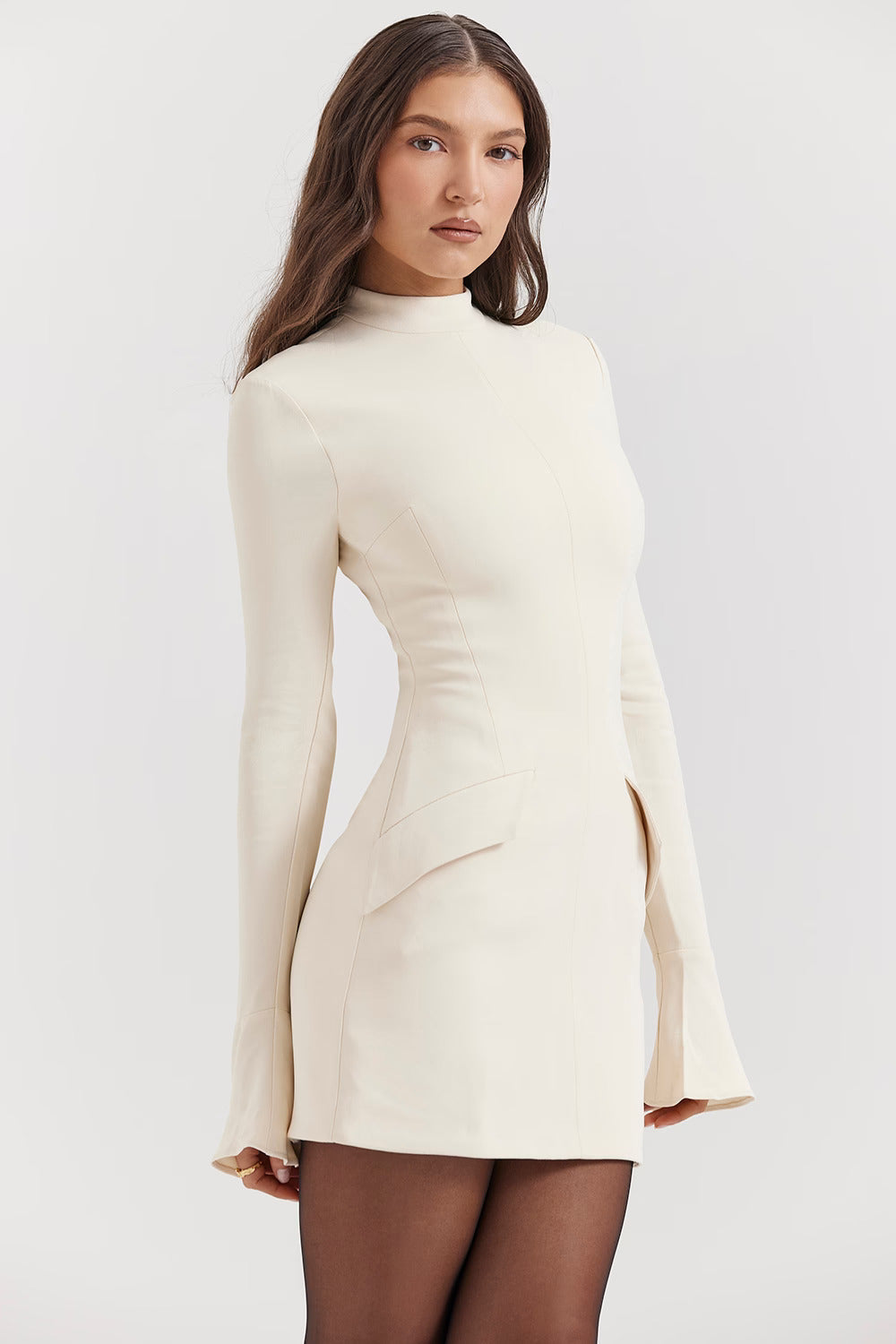 W&W Mode | Elegantes Kleid