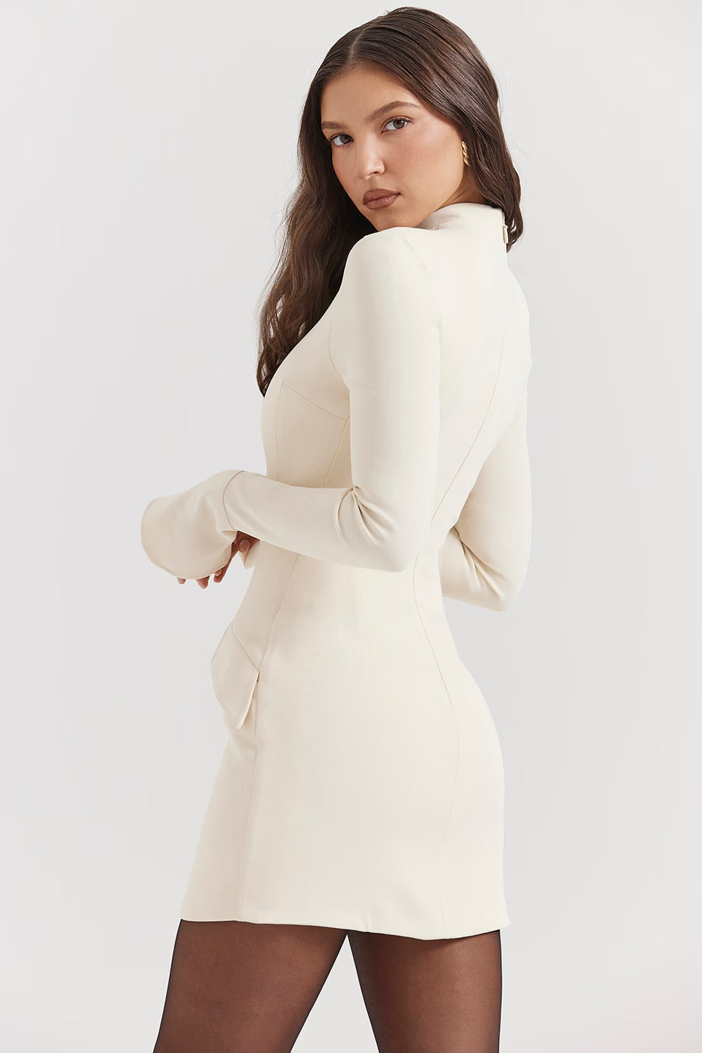 W&W Mode | Elegantes Kleid