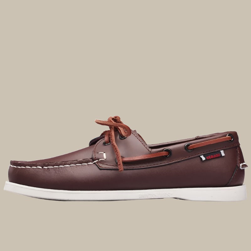 W&W Mode | Slip Bootsschuhe Für Herren