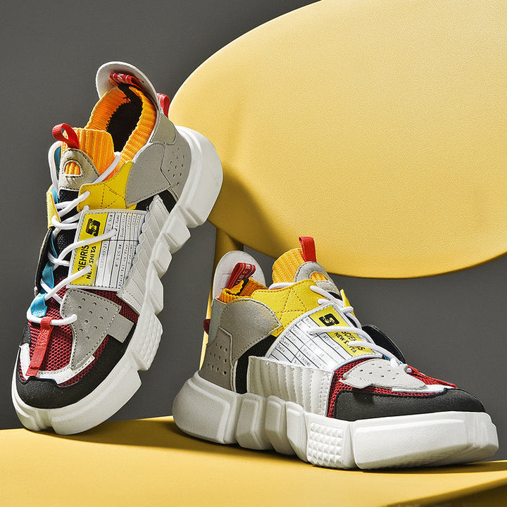 W&W Mode | Streetwear-Sneaker