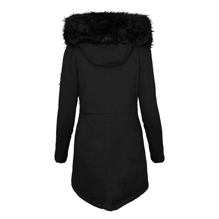 W&W Mode | Damenmantel für den Winter - Bequemer und stilvoller Wintermantel