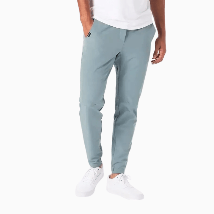 W&W Mode | Stretch Hose Für Herren Herren Chino Lässig & Bequem