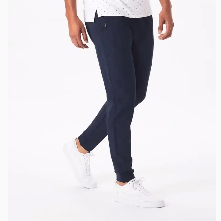 W&W Mode | Stretch Hose Für Herren Herren Chino Lässig & Bequem