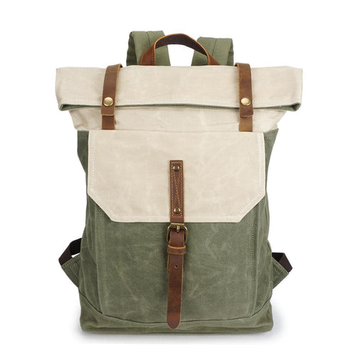 W&W Mode | Rucksack - YUKON