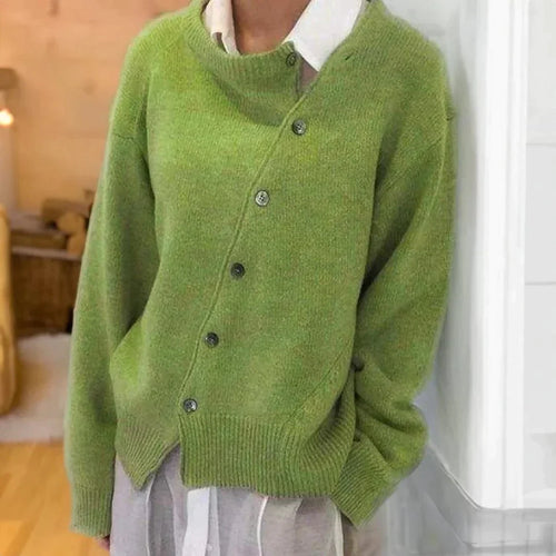 W&W Mode - Bequemer Pullover