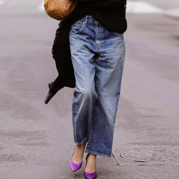 Damen-Jeans