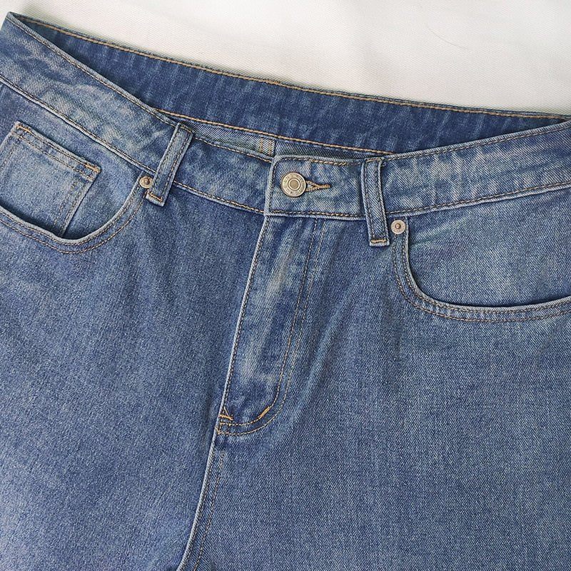 Damen-Jeans