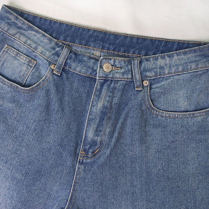 Damen-Jeans