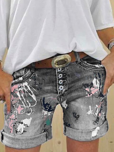 MultiCharm JeansCut