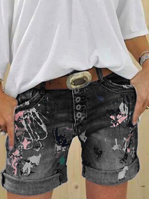 MultiCharm JeansCut