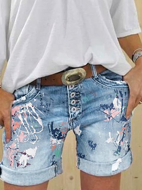 MultiCharm JeansCut