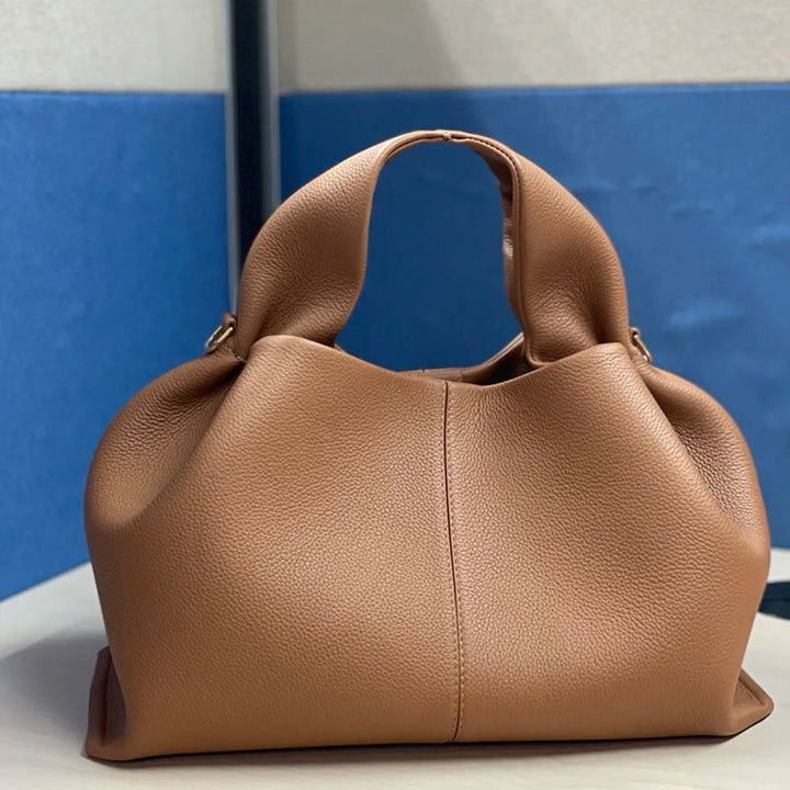 W&W Mode | Leder Handtasche
