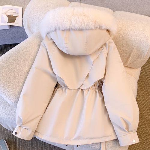 W&W Mode | Eleganter Und Warmer Wintermantel Für Damen