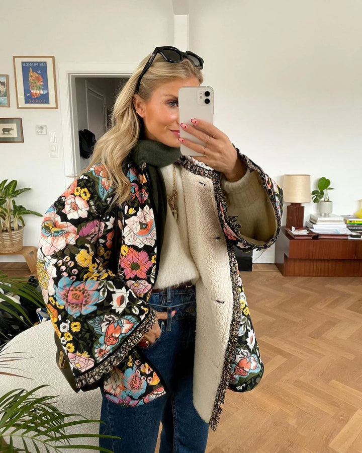 W&W Mode | Perfekter Herbstmantel Für Stilvolle Frauen