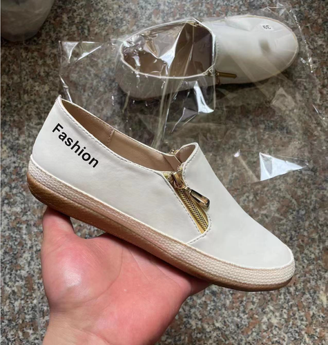 W&W Mode | orthopädische flache Schuhe für Frauen