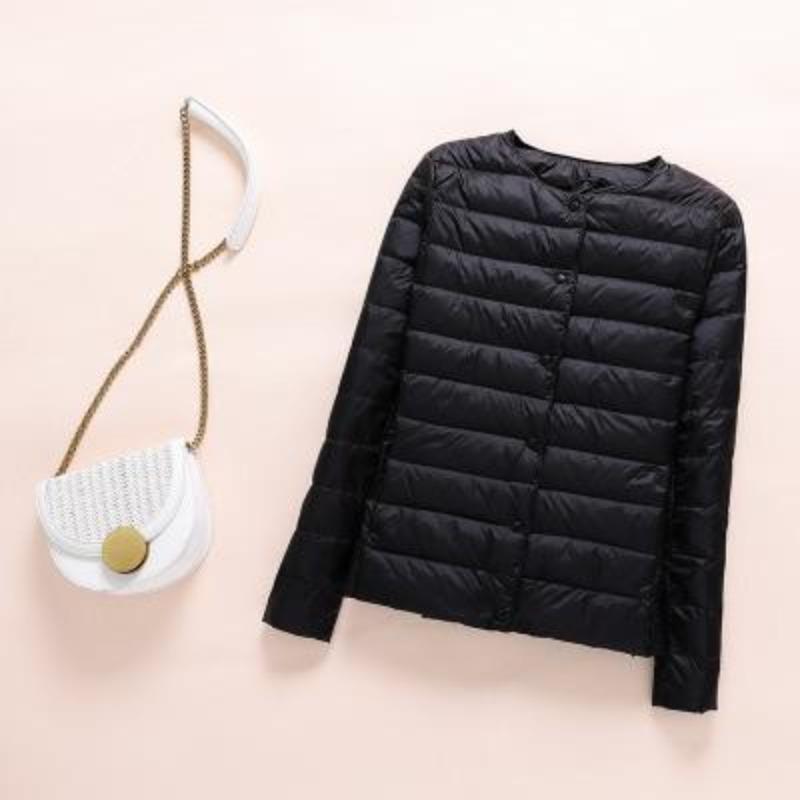 W&W Mode | Windfeste Herbstjacke