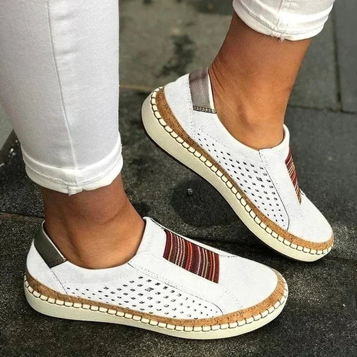 W&W Mode | Orthopädische Freizeitschuhe für Frauen