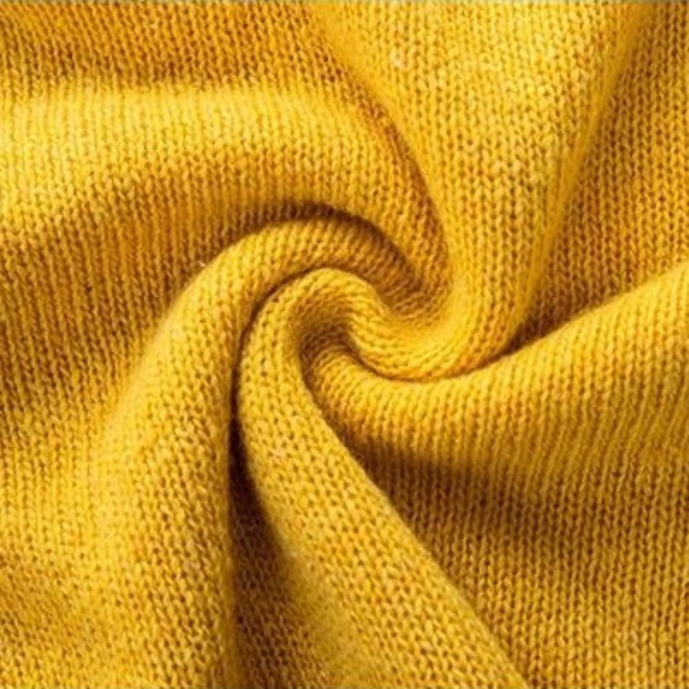 W&W Mode | Kuscheliger Strickpullover