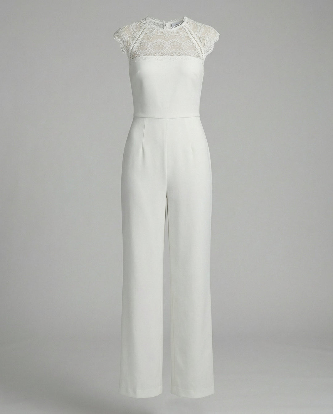 W&W Mode | Eleganter Jumpsuit Für Festliche Abende