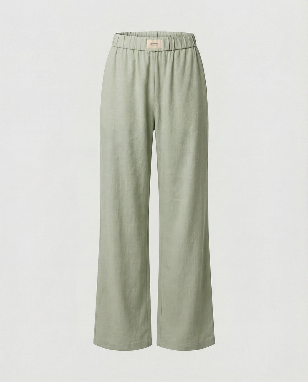 W&W Mode - Bequeme Loungehose für Damen Lockerer Schnitt