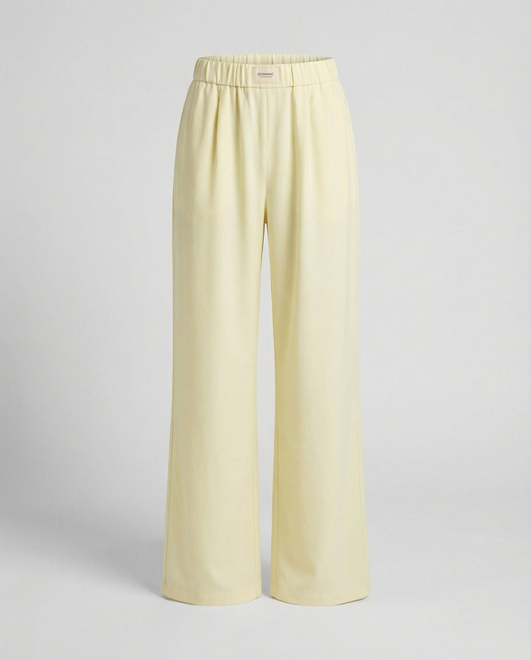 W&W Mode - Bequeme Loungehose für Damen Lockerer Schnitt