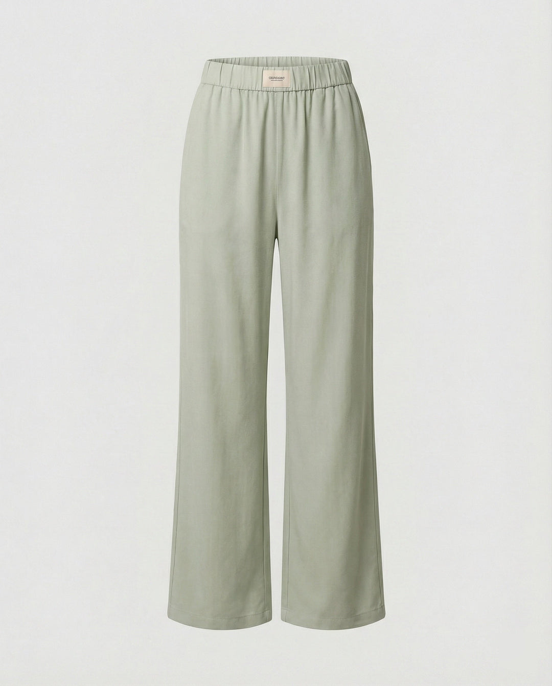 W&W Mode - Bequeme Loungehose für Damen Lockerer Schnitt