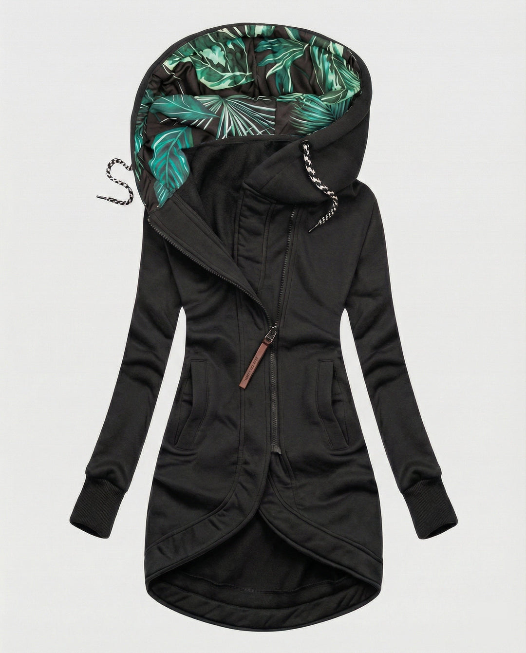 W&W Mode - Damen Wintermantel, Warm & Stilvoll Geschnitten