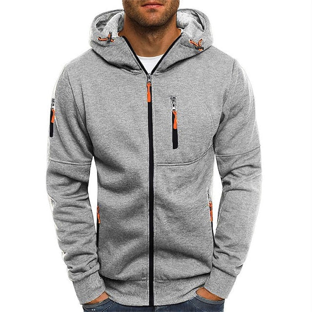 W&W Mode | Bequemer Kapuzenpullover