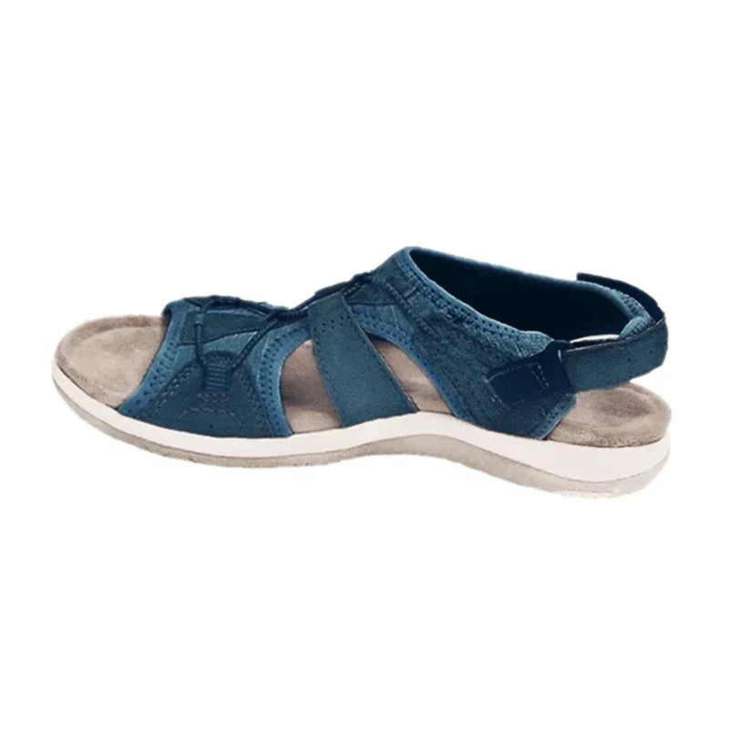 W&W Mode | Damen Orthopädischen Sandalen