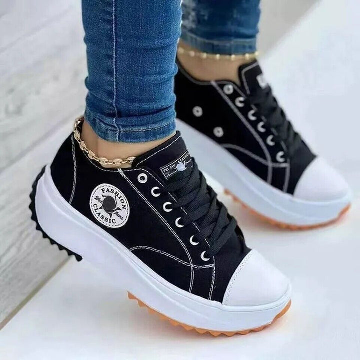 W&W Mode | ortopädische Schuhe