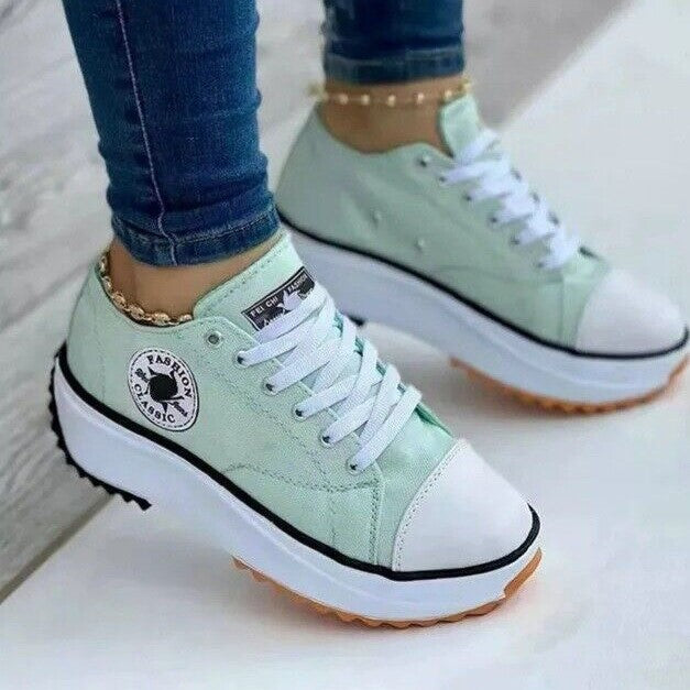 W&W Mode | ortopädische Schuhe