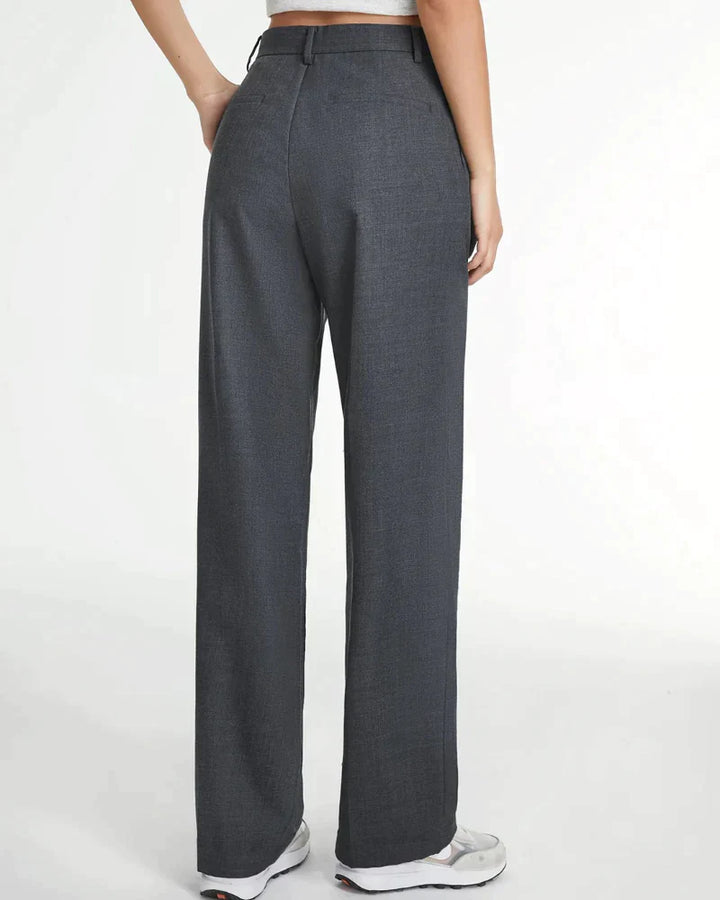 W&W Mode | Taillierte Hose