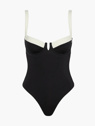 W&W Mode | Vibrant Wave Schwimmbekleidung