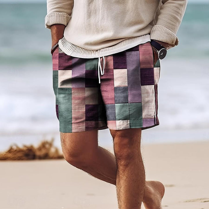 W&W Mode | Stilvolle Badehose