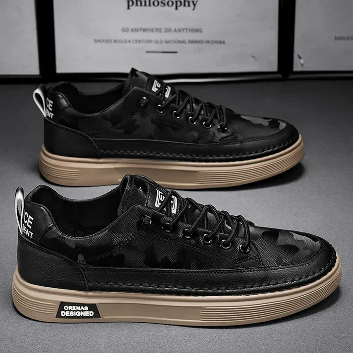 W&W Mode | Montana Freizeitschuhe