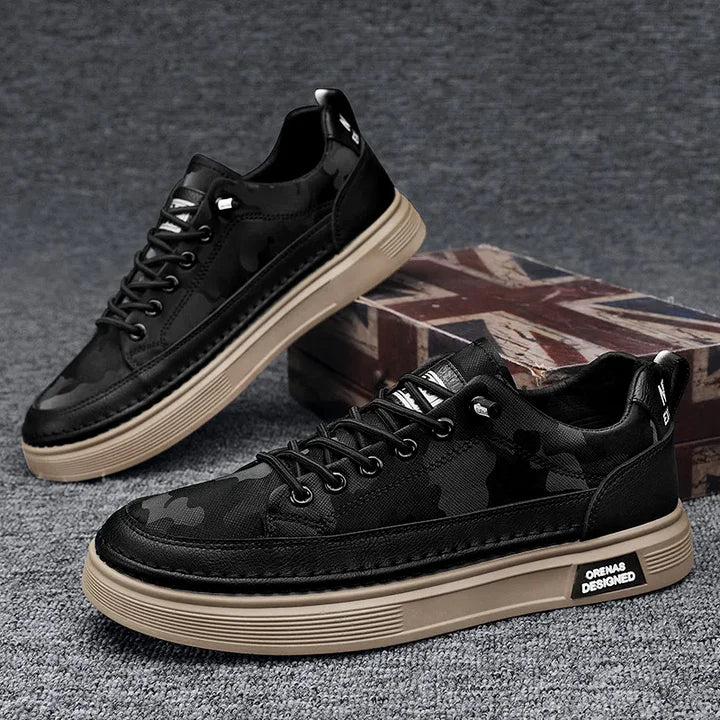 W&W Mode | Montana Freizeitschuhe