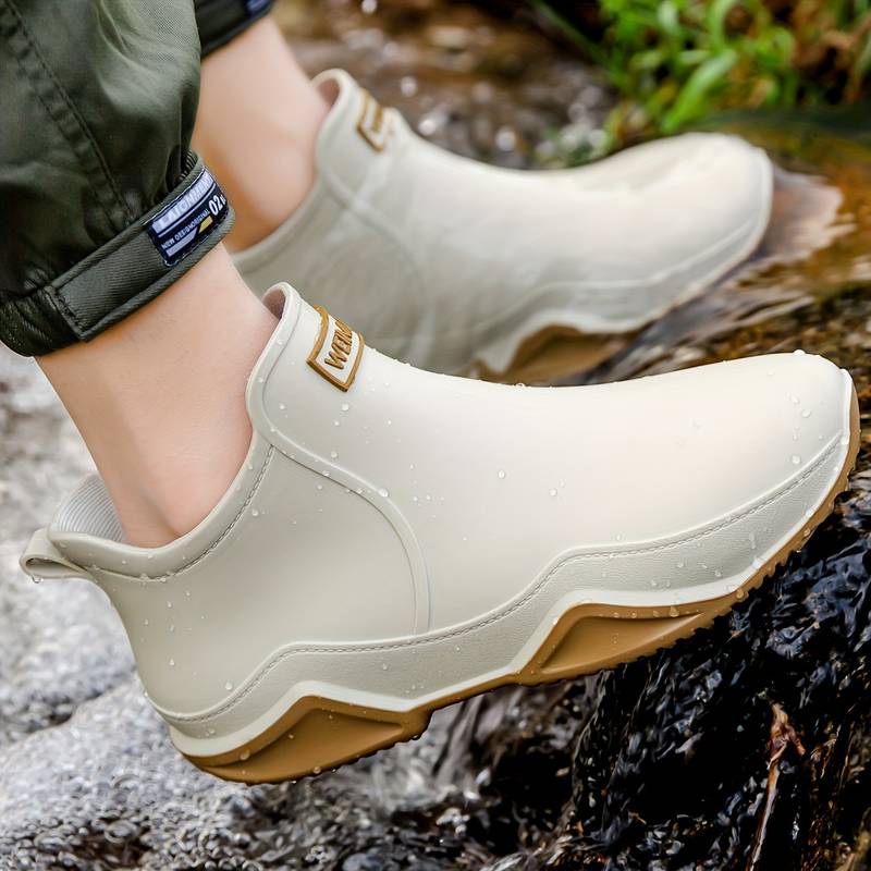 W&W Mode | Stiefeletten Damen – leicht und wasserdicht