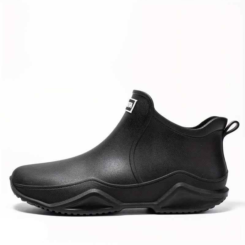 W&W Mode | Stiefeletten Damen – leicht und wasserdicht