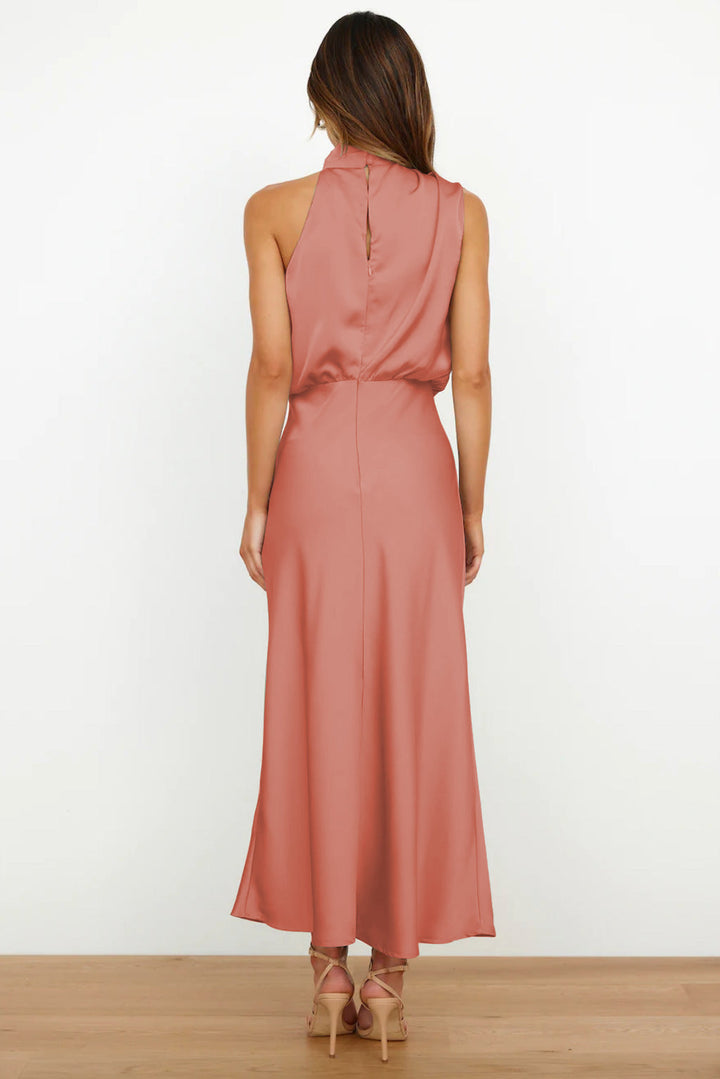 W&W Mode | Elegantes Damen Kleid Luftig, Stilvoll & Perfekt Für Jede Gelegenheit