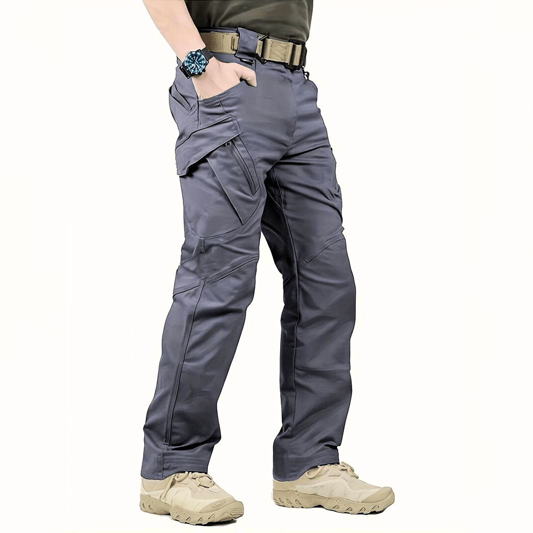 W&W Mode | Cargo Hose Nachhaltig & Stylisch Herren Ideal Für Den Täglichen Gebrauch