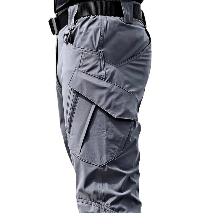 W&W Mode | Cargo Hose Nachhaltig & Stylisch Herren Ideal Für Den Täglichen Gebrauch